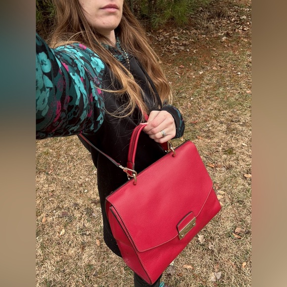 Furla Metropolis Crossbody Bag - Picture 4 of 17